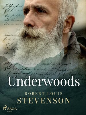 cover image of Underwoods